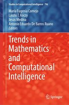 Studies in Computational Intelligence 796 - Trends in Mathematics and Computational Intelligence