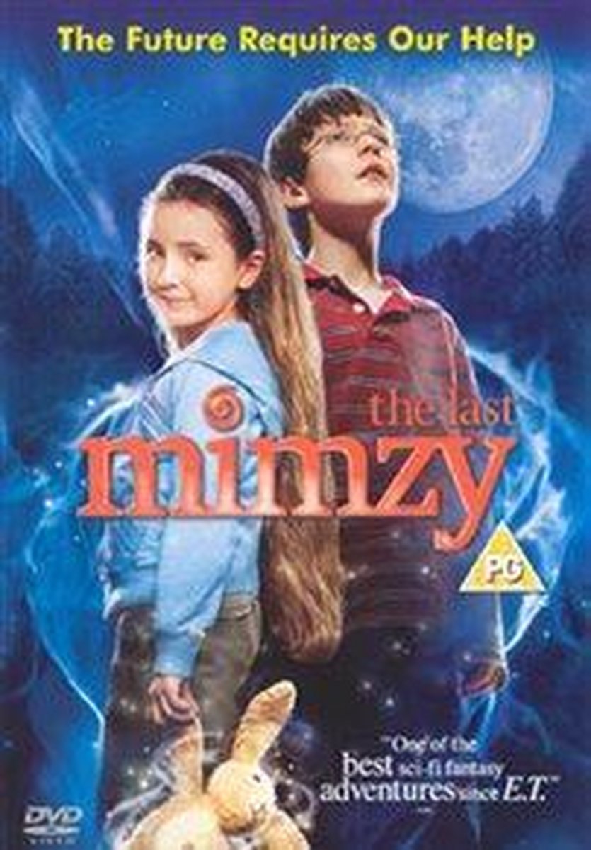 Last Mimzy