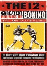 12 Greatest Rounds Of..