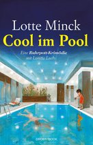 Loretta Luchs 6 - Cool im Pool