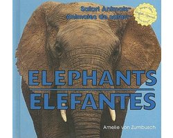 Elephants/Elefantes