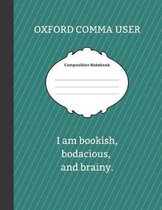 Oxford Comma User