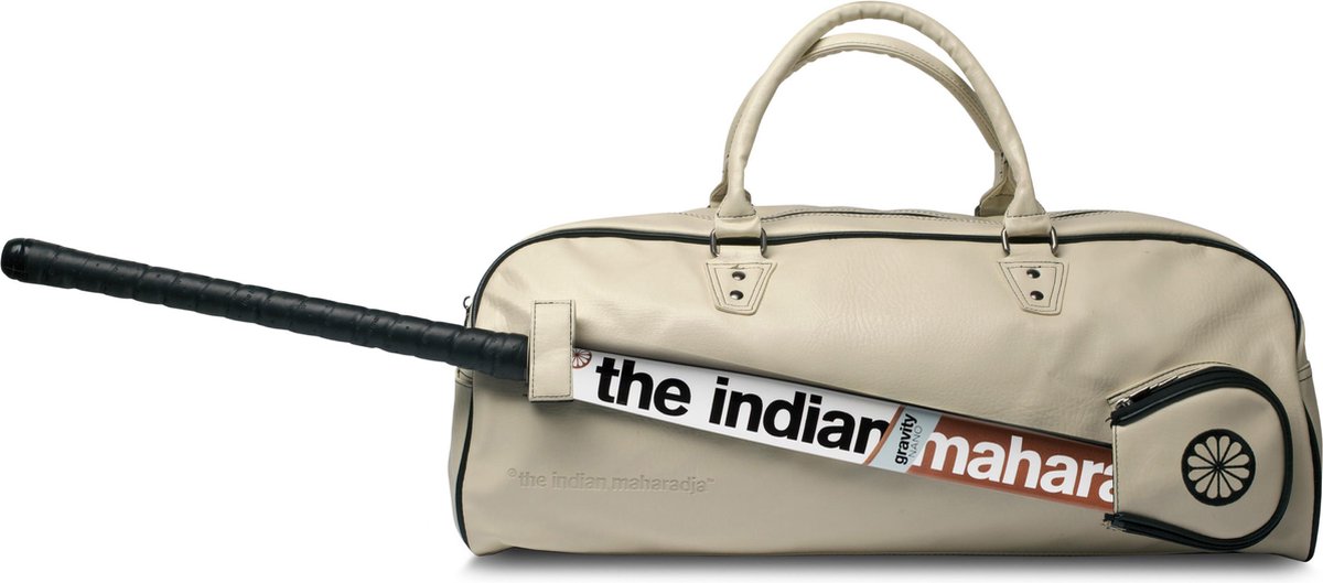 The Indian Maharadja Fashion Bag - Sticktas - Schoudertas - | bol.com