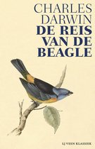LJ Veen Klassiek  -   De reis van de Beagle