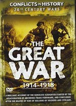 Great War 1914-1918