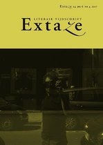 Extaze 24 Fotografie jrg 6 nr 4 2017