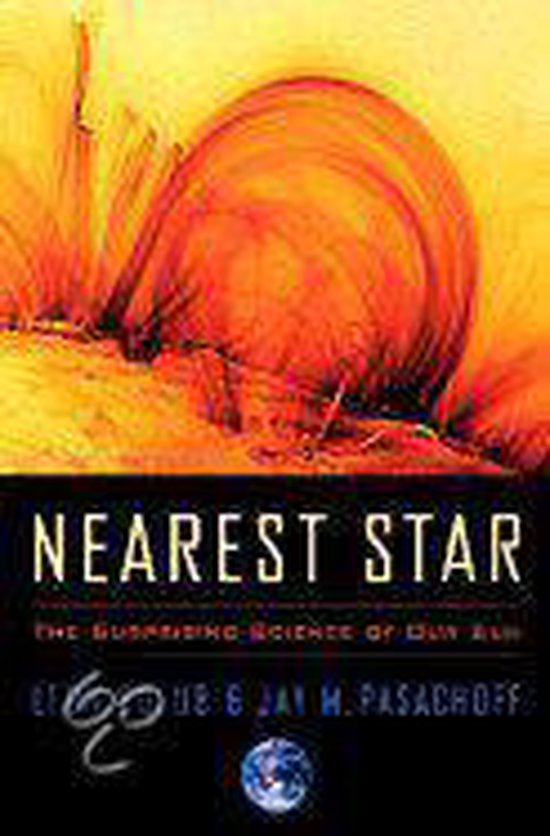 Nearest Star - cover