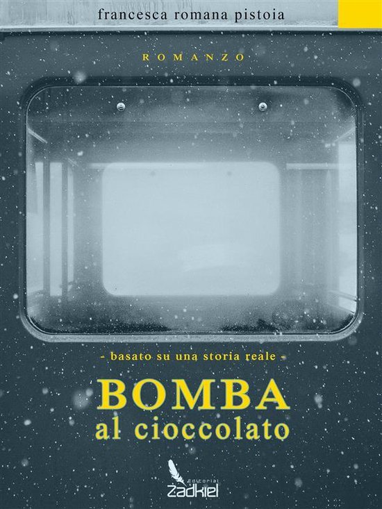 Bomba al cioccolato - cover