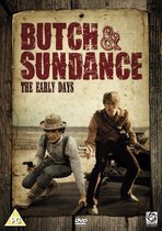 Butch And Sundance: The..