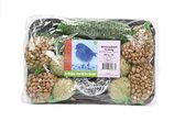 Buzzy Birds Winterpakket - Buitenvogelvoer - 920 g