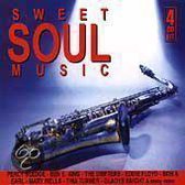 Sweet Soul Music [Masters Of]