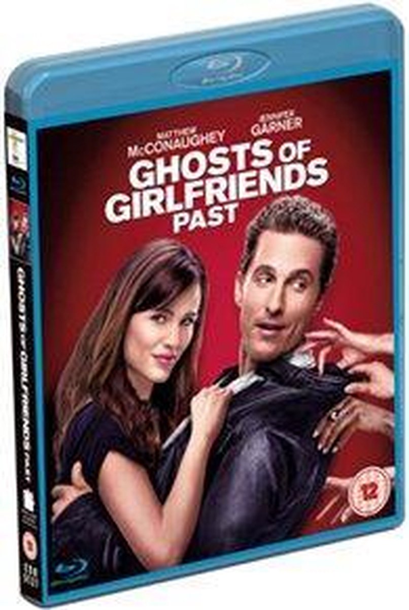ghost of girlfriends past project free tv