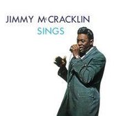 Jimmy Mccracklin Sings - Mccracklin Jimmy