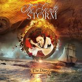The Gentle Storm - The Diary (Ltd.Ed.+ Artbook)