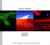 Quiet Music: The Original 3-Hour Collection