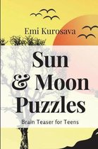 Sun and Moon Puzzles