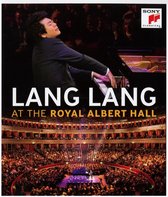 Lang Lang at the Royal Albert Hall [Video]
