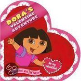 Dora's Valentine Adventure