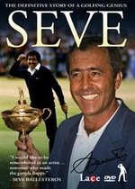 Seve : The Definitive Story Of A Golfing Genius [DVD]