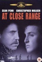 Movie - At Close Range