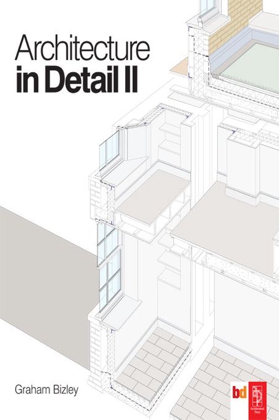 Architecture in Detail II - cover