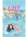 Lizzy  -   Lizzy traint dolfijnen