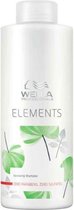 MULTI BUNDEL 5 stuks Wella Elements Renewing Shampoo 1000ml