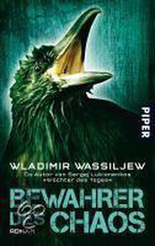 Bewahrer des Chaos