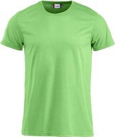 Clique Neon-T 029345 - Neon Groen - L