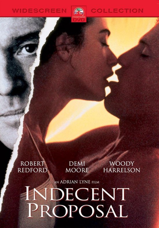 Indecent Proposal