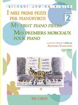 I Miei Primi Pezzi per pianoforte- Volume 2