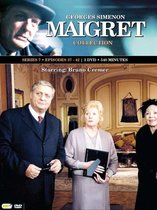 Maigret - Seizoen 7