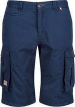 Regatta Cargo Shorts Blue