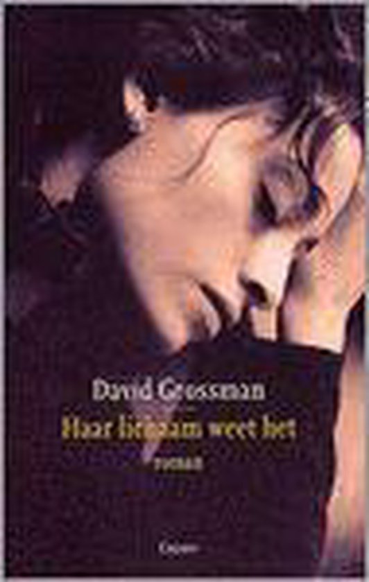 9789059360402 - Haar Lichaam Weet Het
