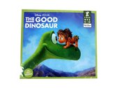 Disney - Good Dinosaur Luisterboekje -Lees Mee Cd