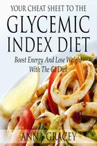 Your Cheat Sheet To The Glycemic Index Diet Boost Energy And Lose Weight With The GI Diet