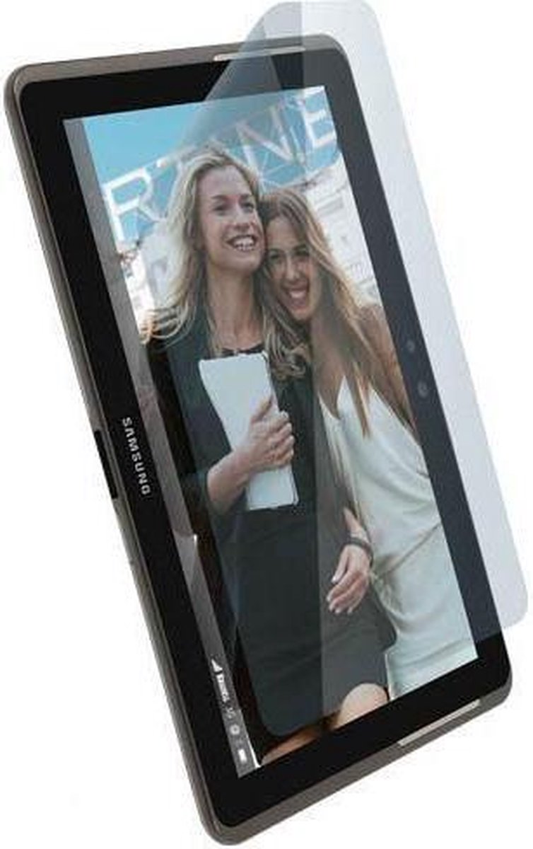 Krusell Screen protector Samsung Galaxy Tab 2 10.1 (P5100/P5110)