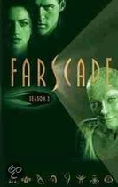 Farscape - Season 4