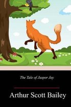 The Tale of Jasper Jay