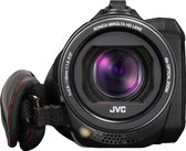 JVC GZ-RX625BEU