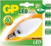 GP Lighting JB1066 2W E14 A