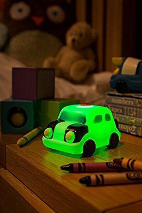 ISI mini nachtlampje mini wagen van ISI MINI — afbeelding 4