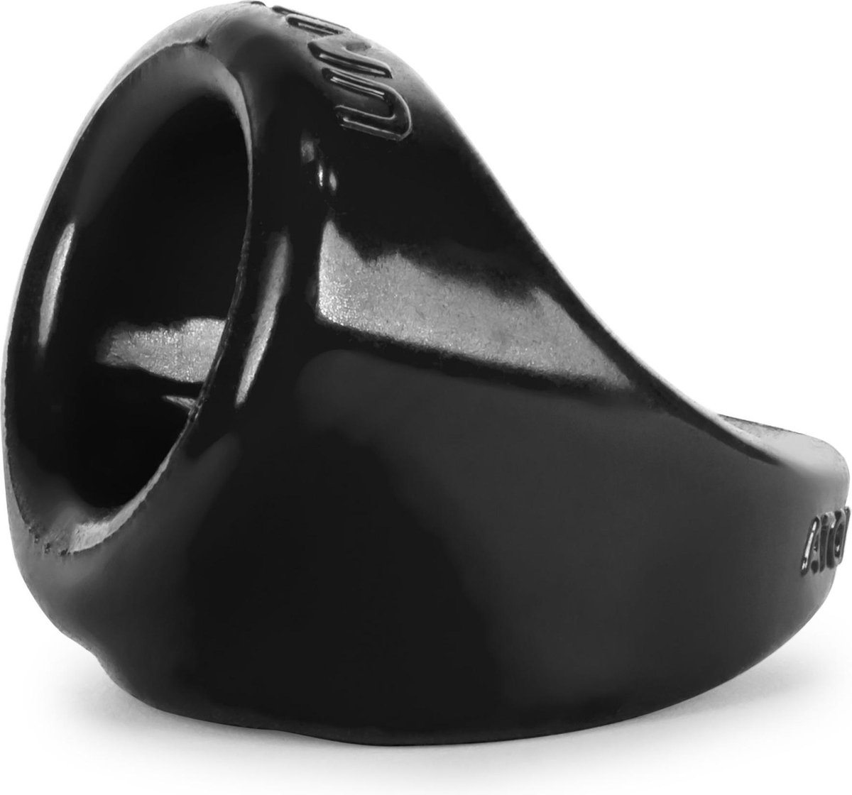 Dusedo cockring Unit-X Sling Black