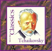 Meet the Classics: Tchaikovsky
