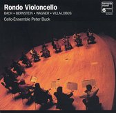 Rondo Violoncello / Cello-Ensemble Peter Buck