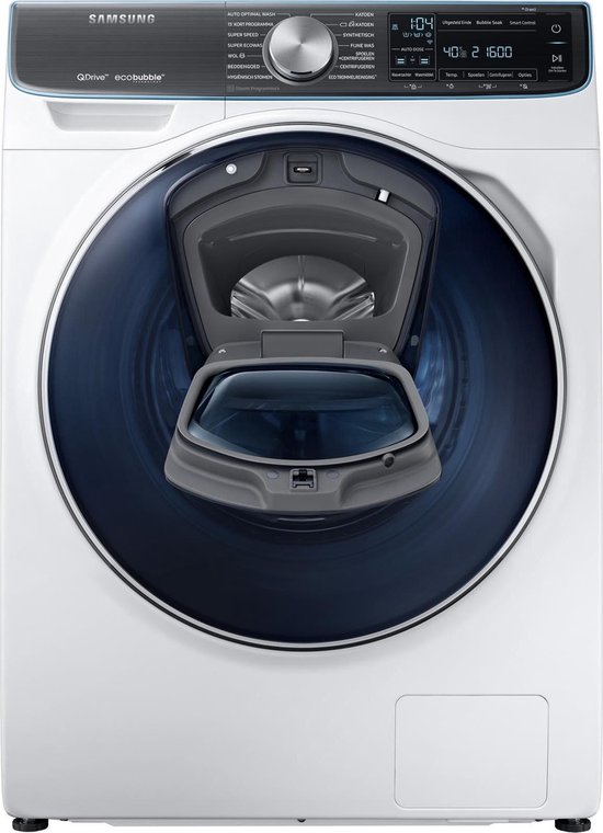 bol.com | Samsung WW9BM76NN2M - Wasmachine