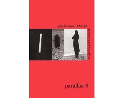 Omslag van Julia Kristeva