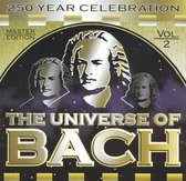 Universe of Bach, Vol. 2