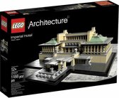 LEGO Architecture Imperial Hotel