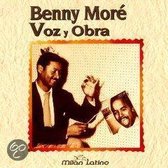 Beny More, Voz Y Obra